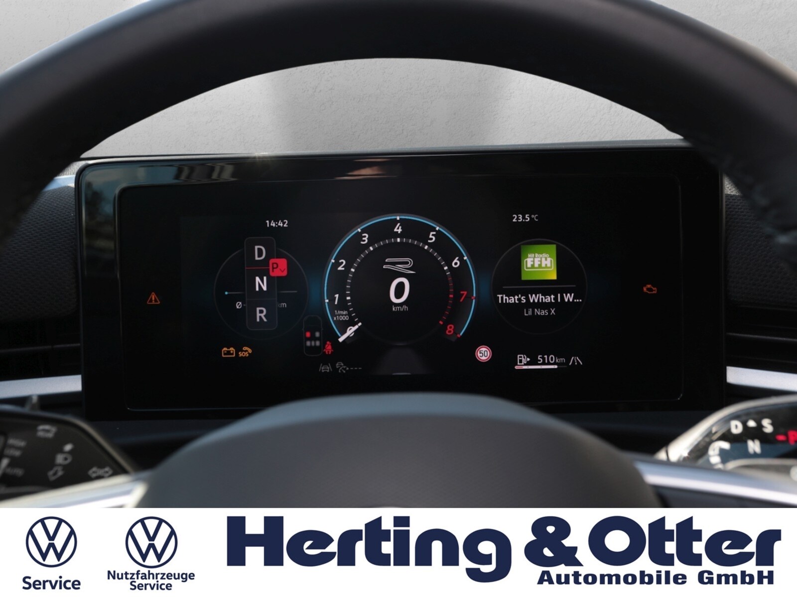 Volkswagen T-Roc – Bild 13