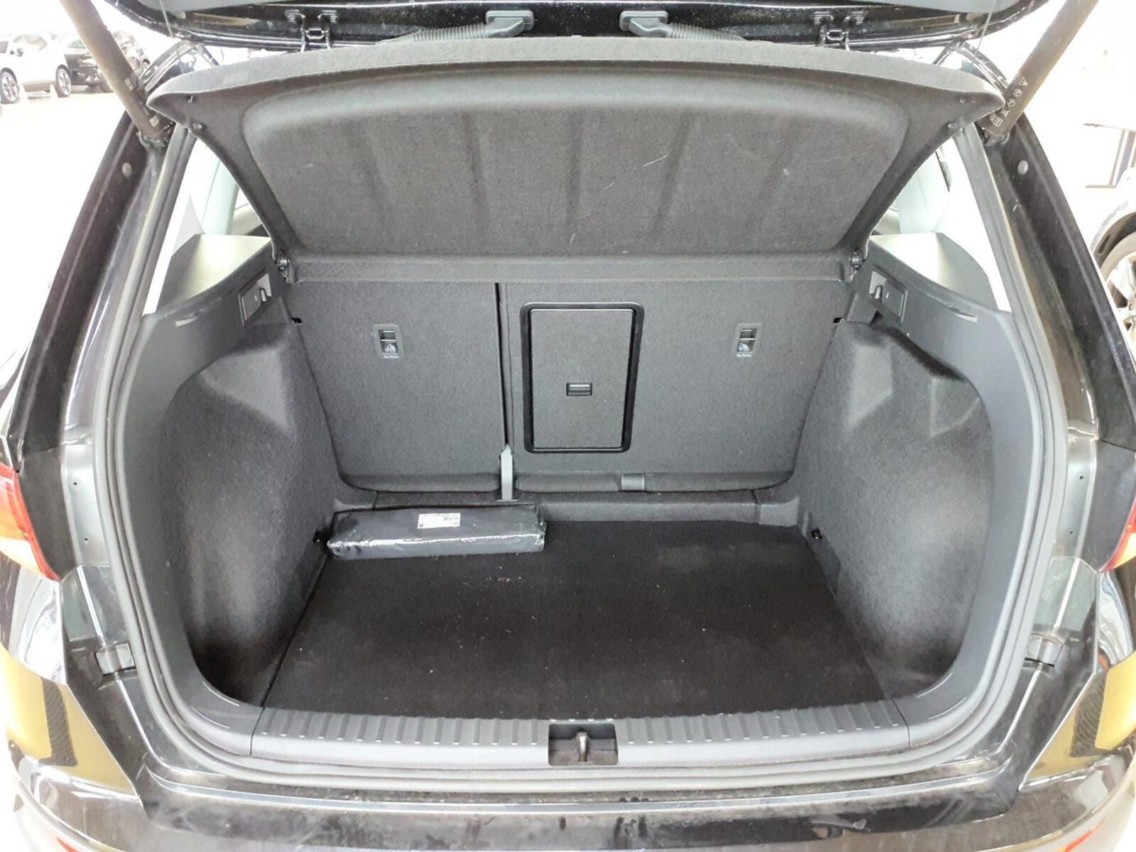 SEAT Ateca – Bild 7