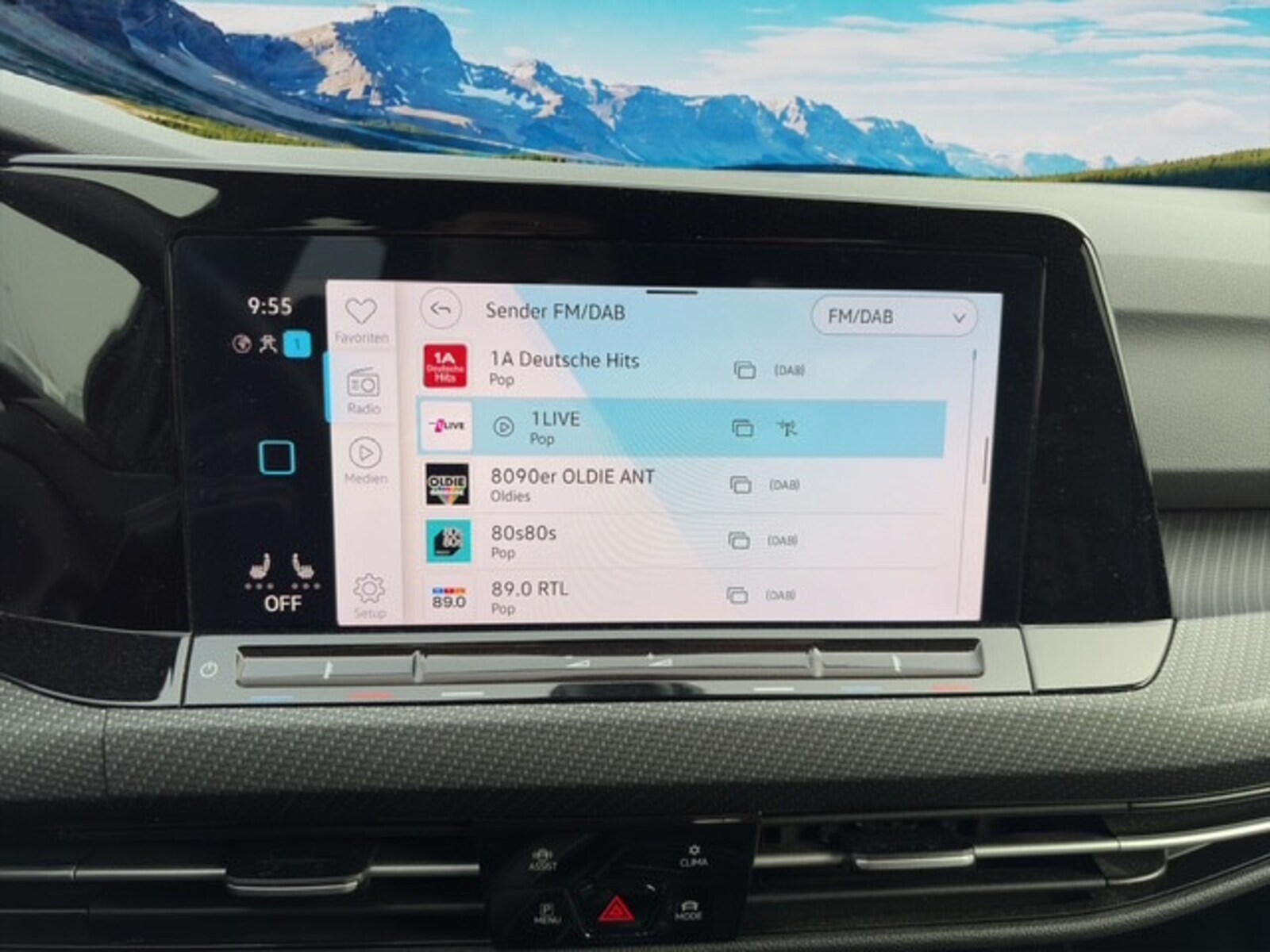 Volkswagen Golf – Bild 16