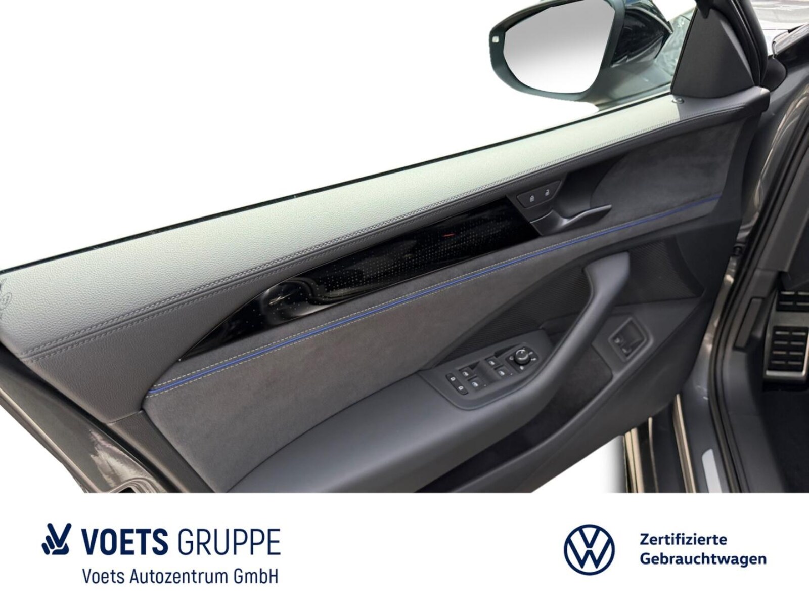 Volkswagen Passat – Bild 12