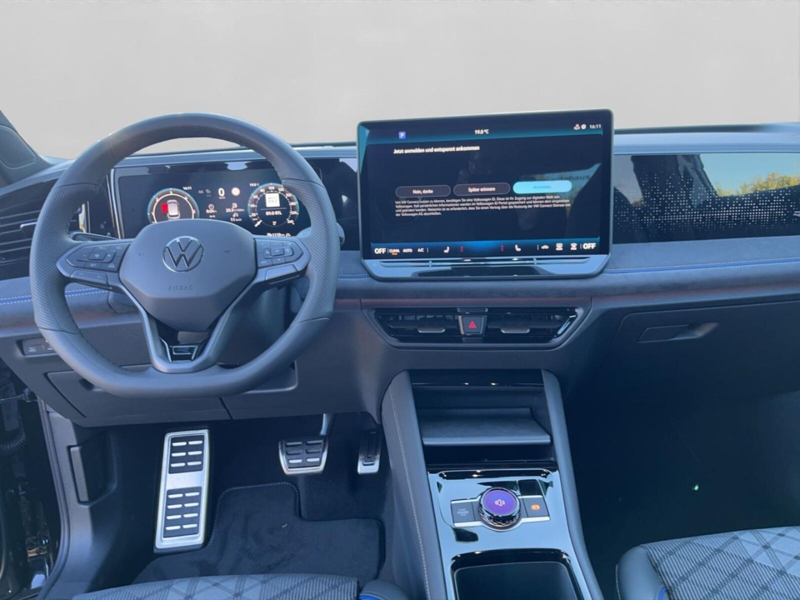 Volkswagen Tiguan – Bild 15