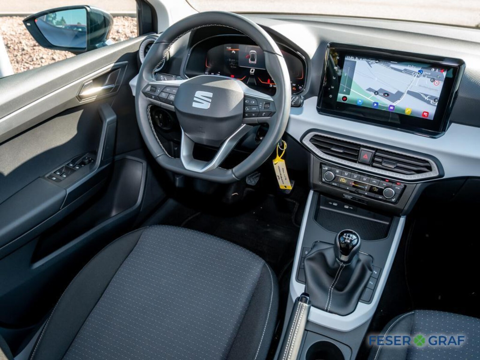 SEAT Arona – Bild 4