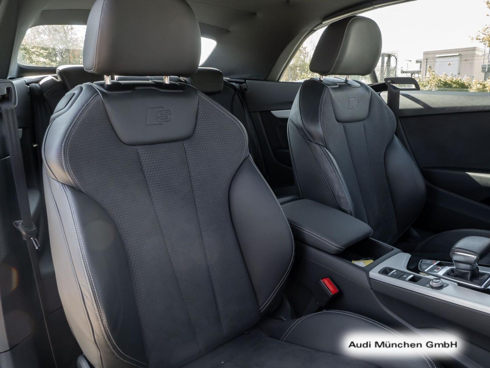 Audi S5 Cabriolet – Bild 11