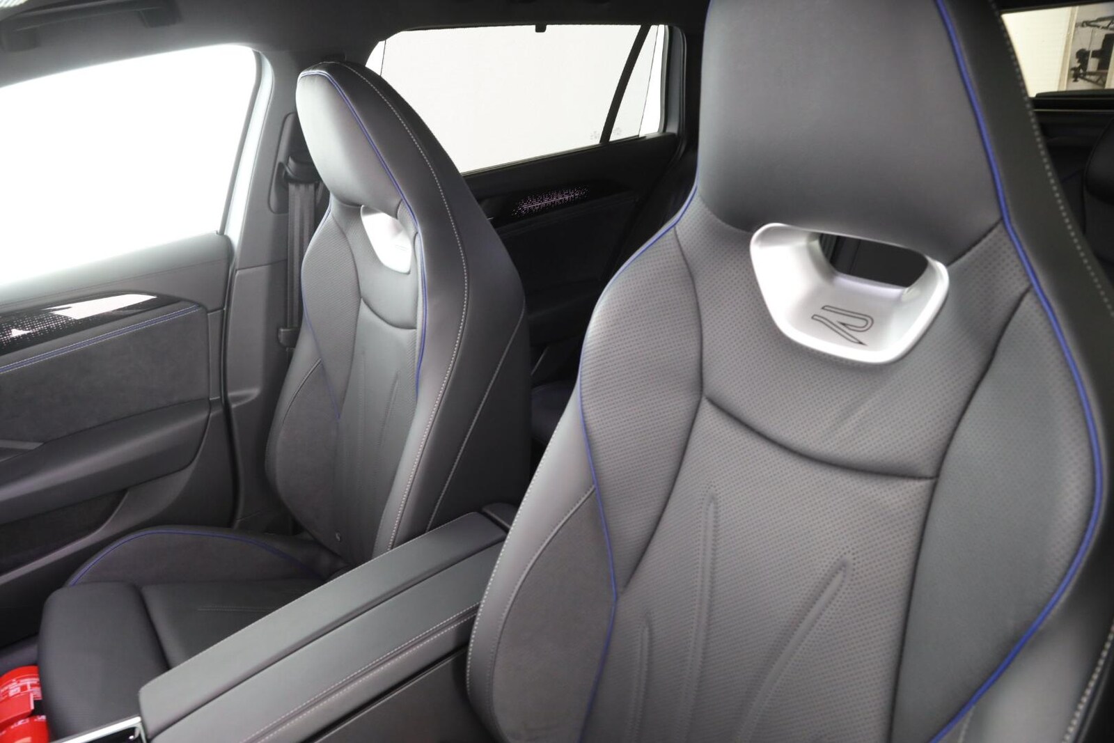 Volkswagen Passat – Bild 12