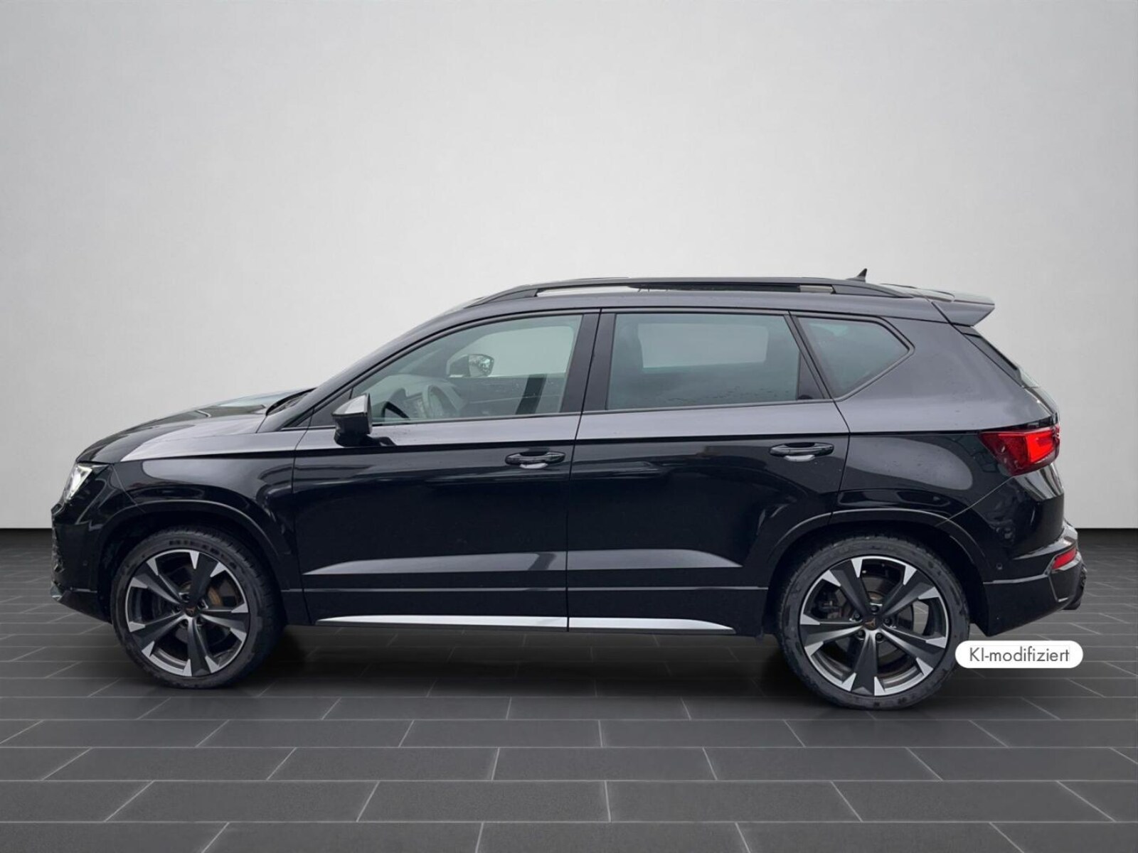 CUPRA Ateca – Bild 7