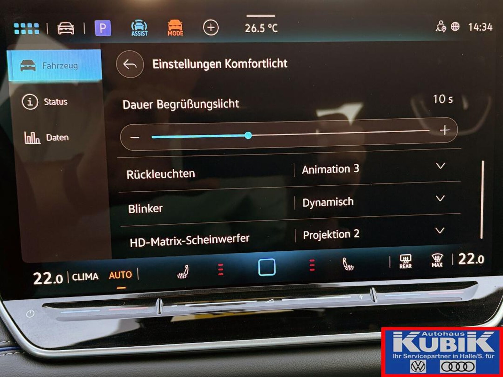 Volkswagen Tiguan – Bild 31