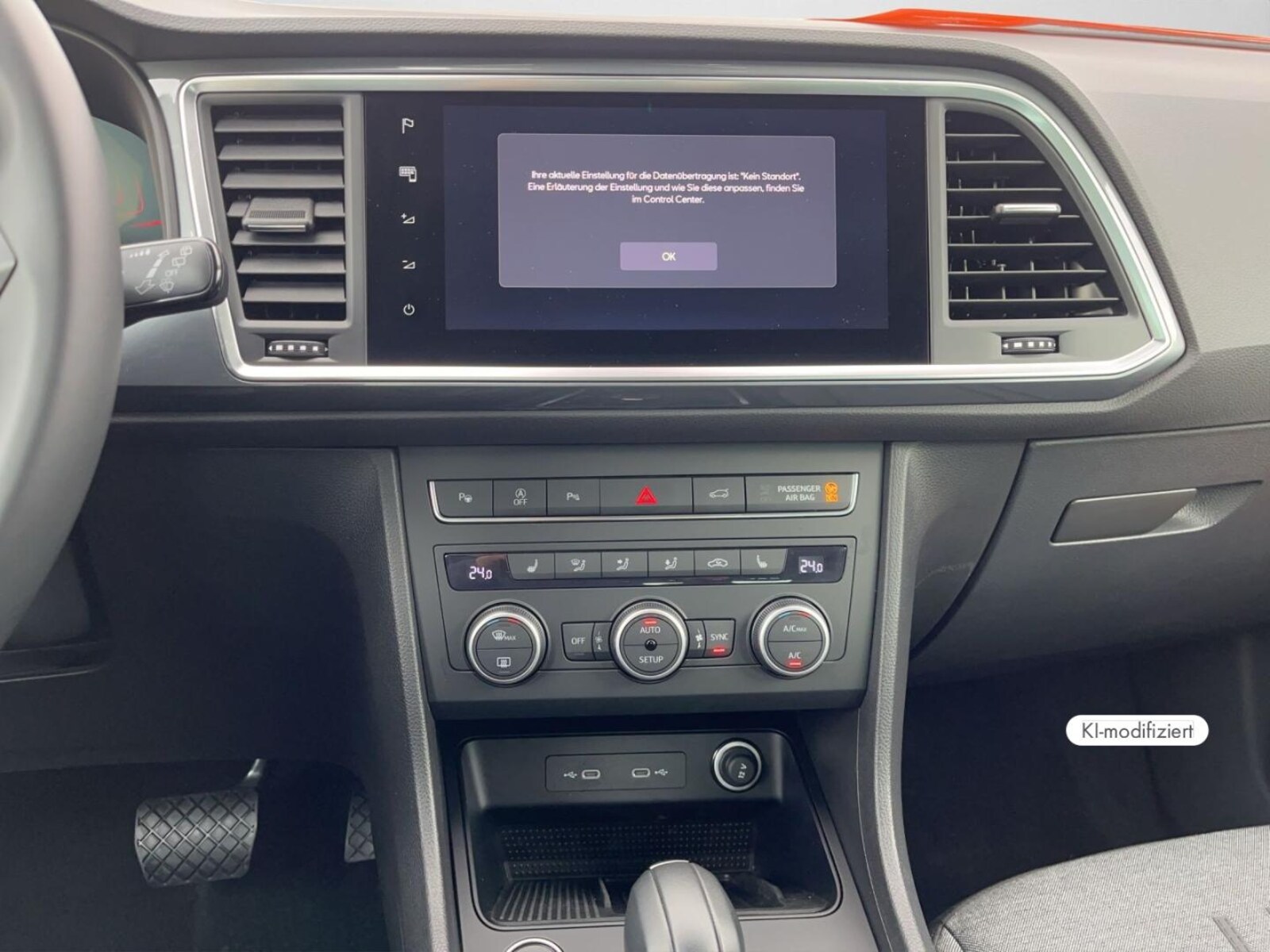SEAT Ateca – Bild 11