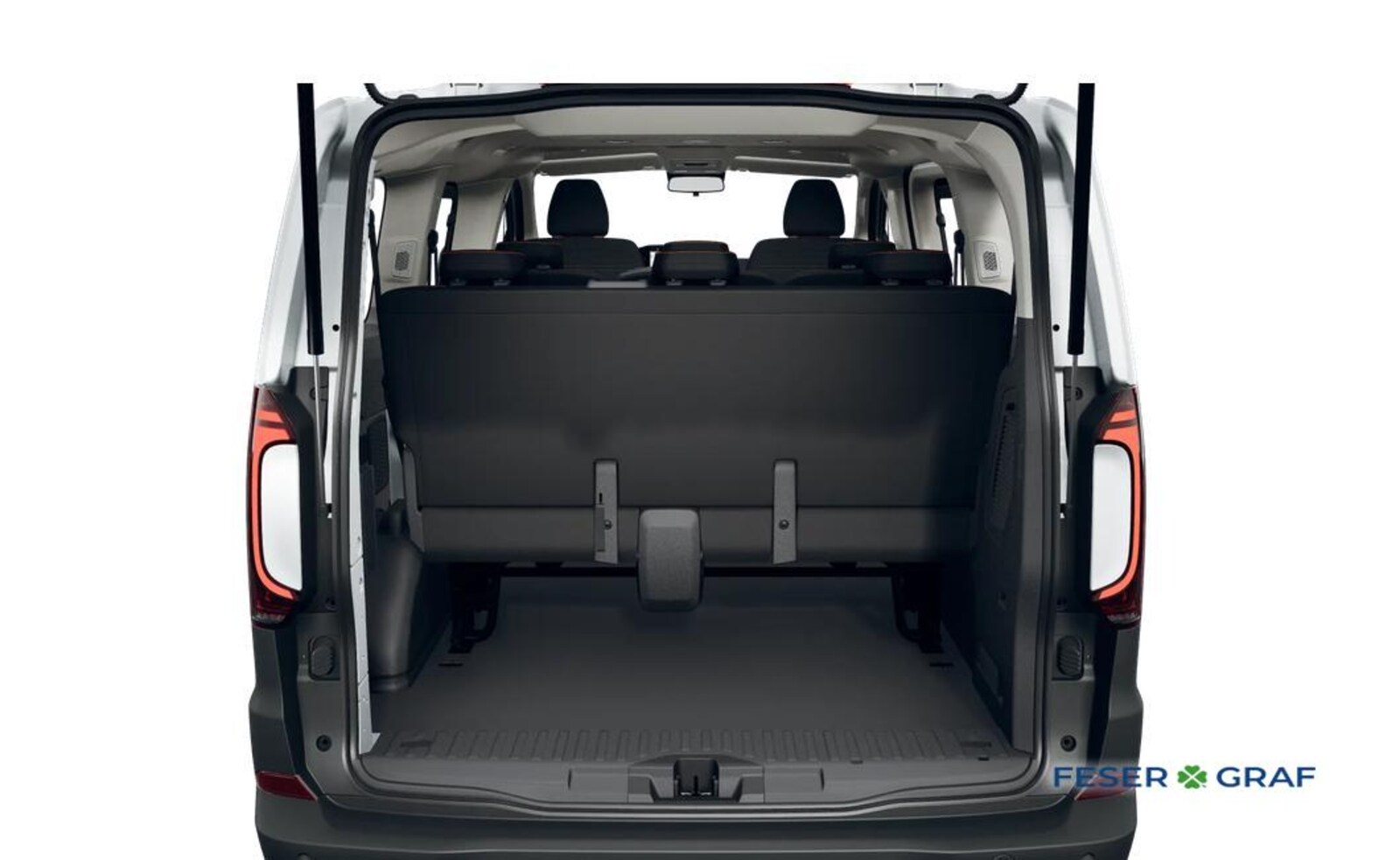 Volkswagen Transporter Kombi kurzer Radstand – Bild 6