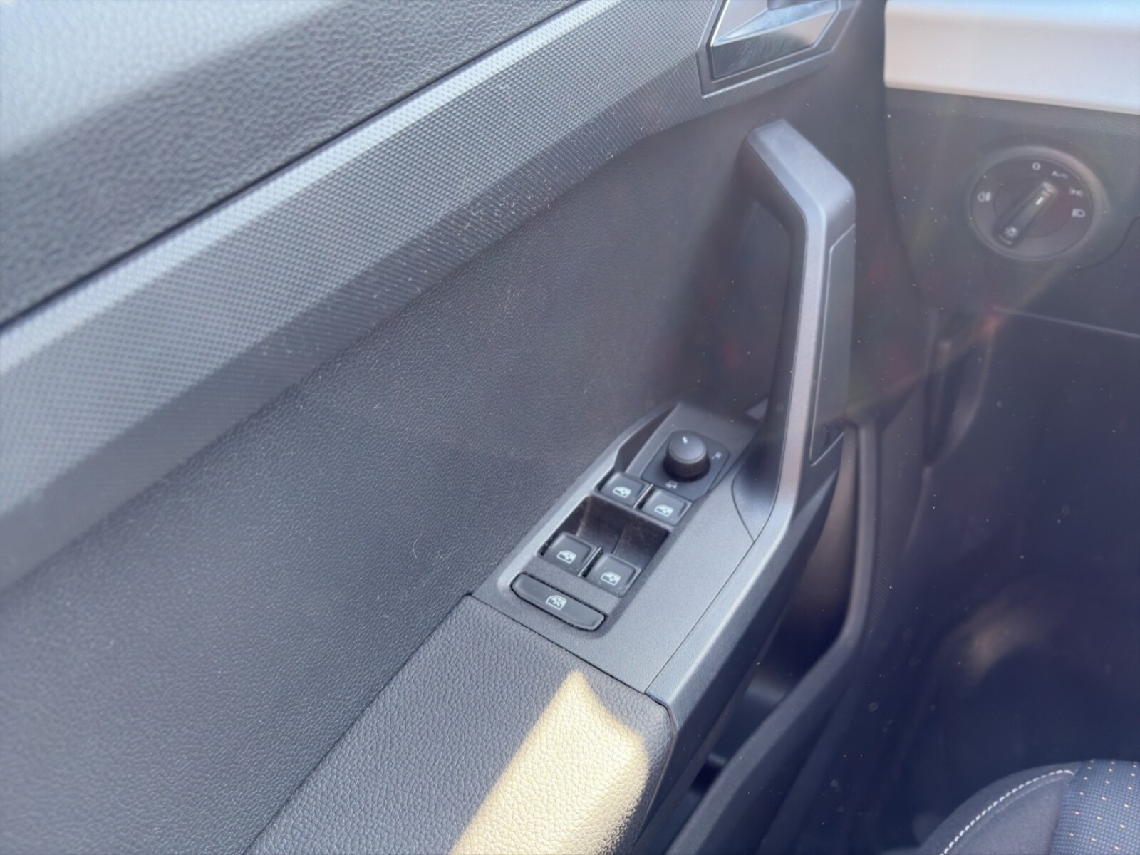 SEAT Ibiza – Bild 13