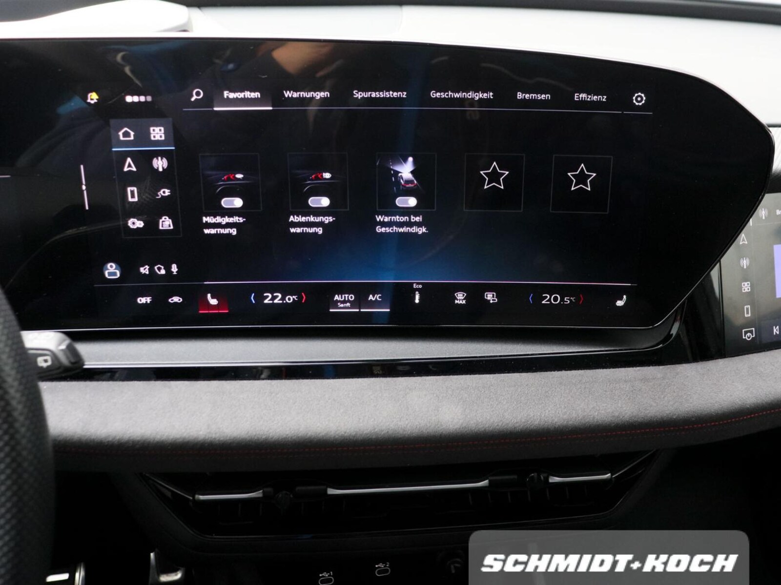 Audi Q6 e-tron – Bild 10