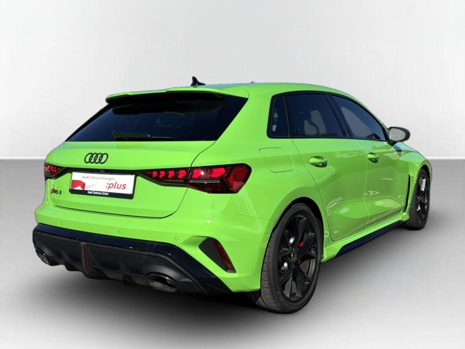 Audi RS 3 Sportback – Bild 6
