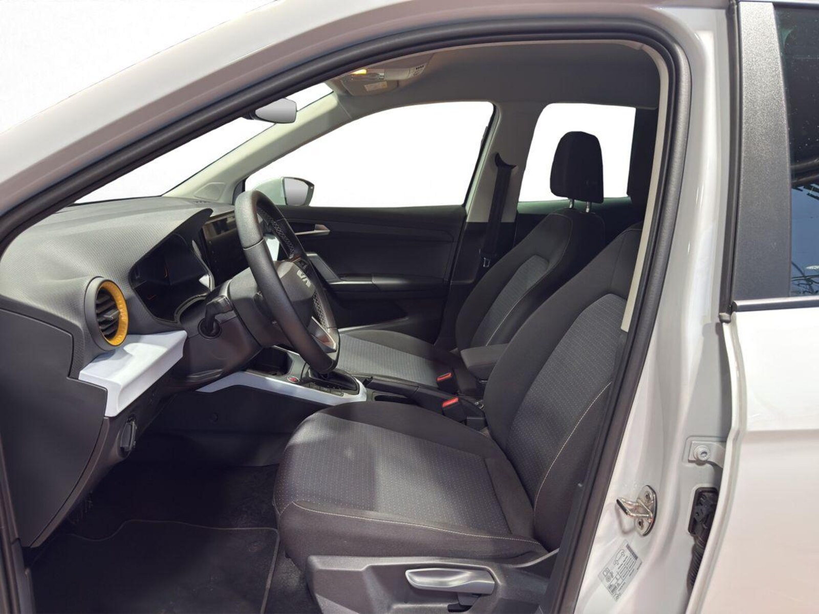 SEAT Arona – Bild 12