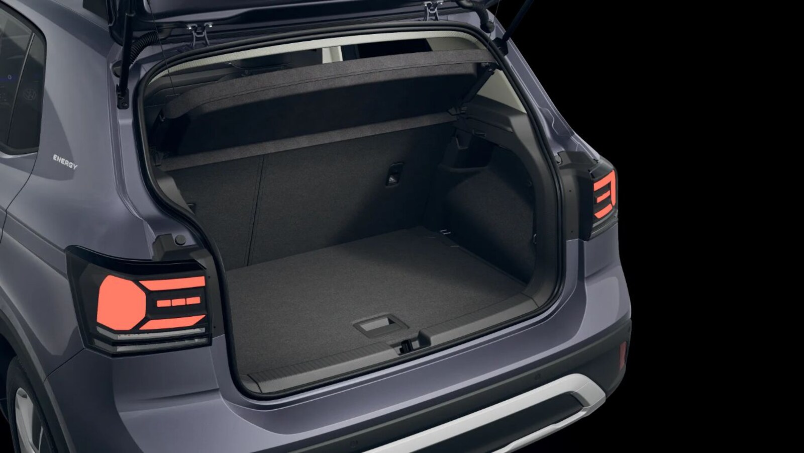 Volkswagen T-Cross – Bild 11