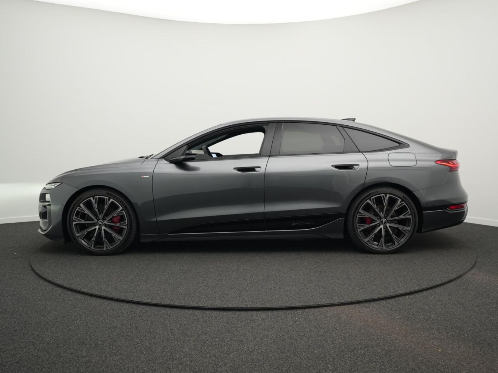 Audi A6 Sportback e-tron – Bild 14