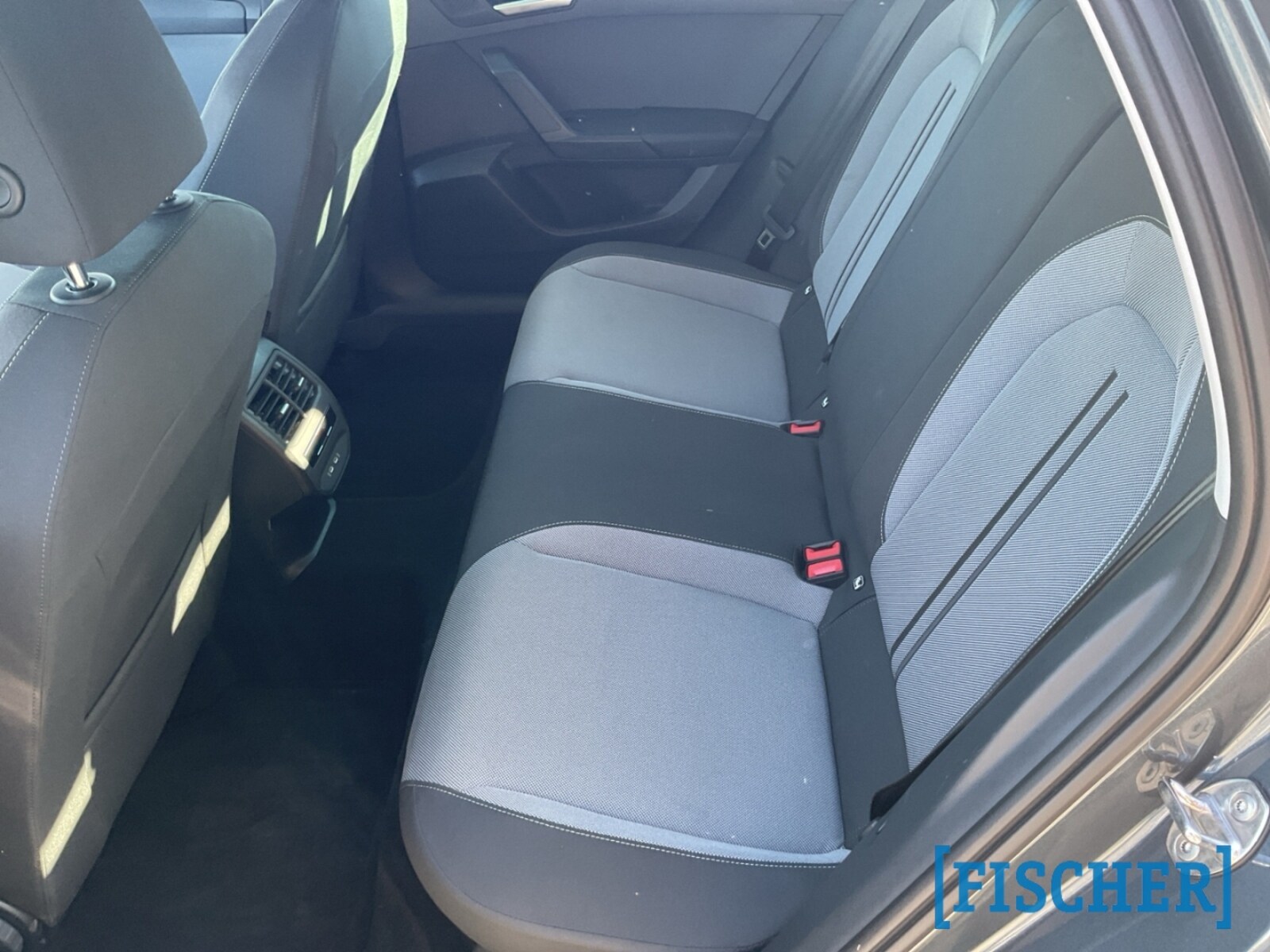 SEAT Leon – Bild 13