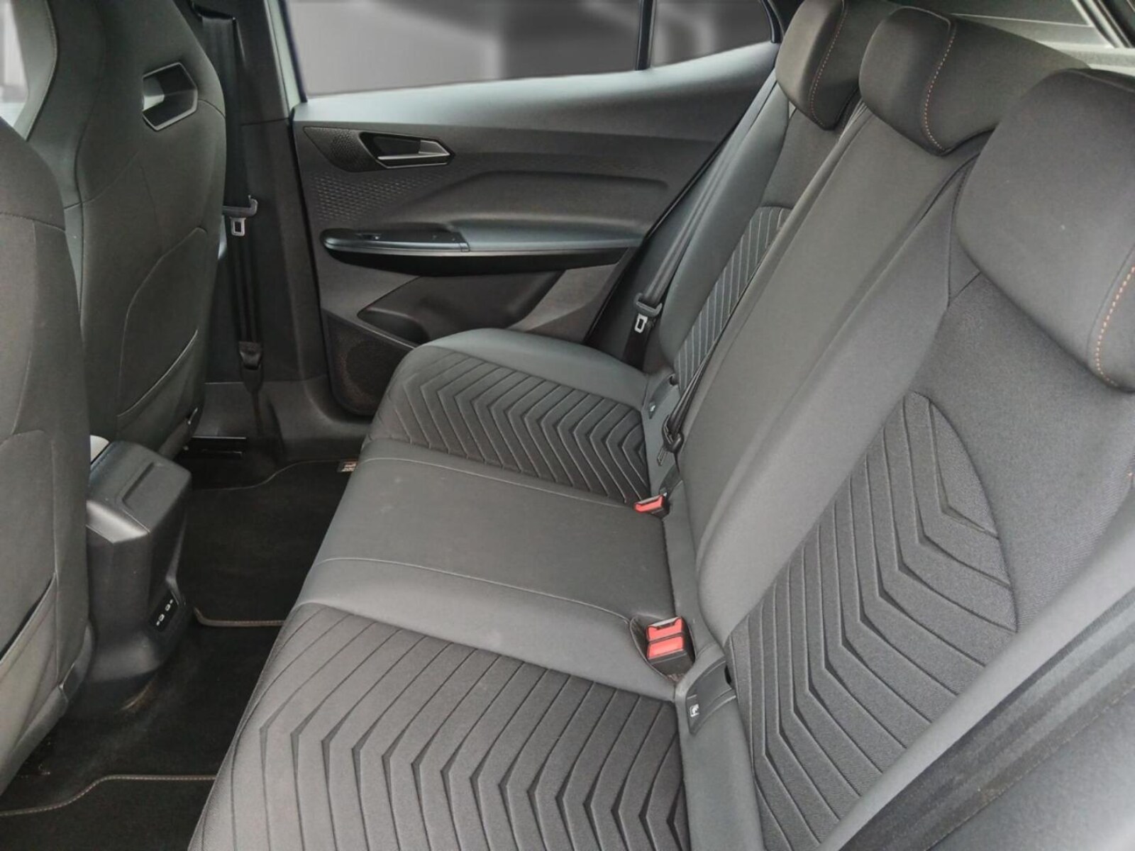 CUPRA Born – Bild 17
