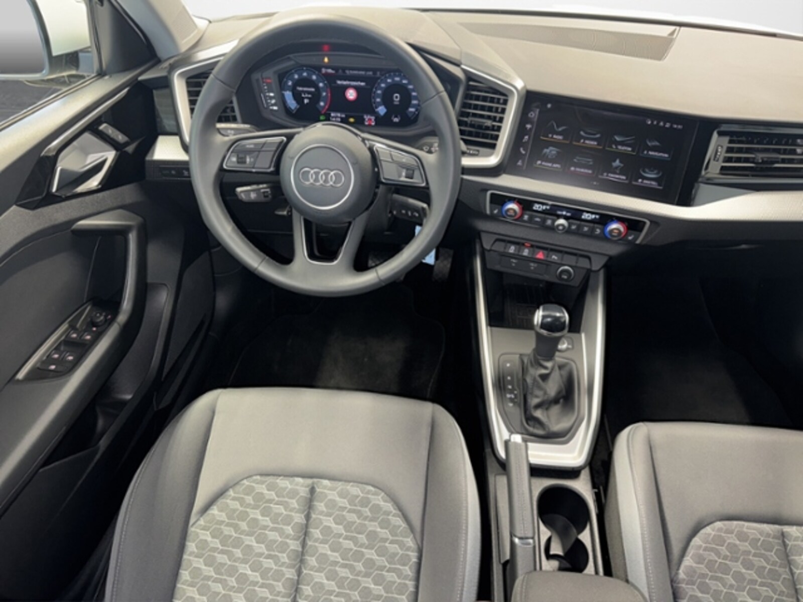 Audi A1 Sportback – Bild 19