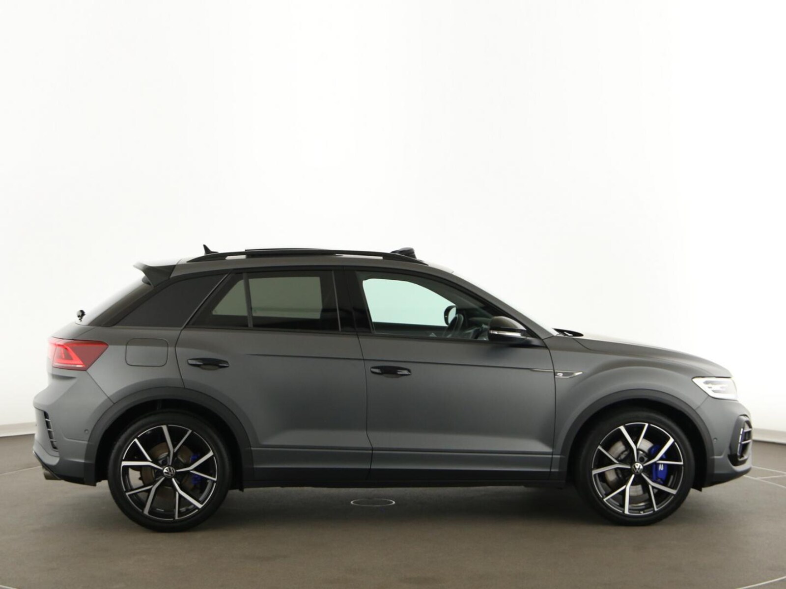 Volkswagen T-Roc – Bild 8