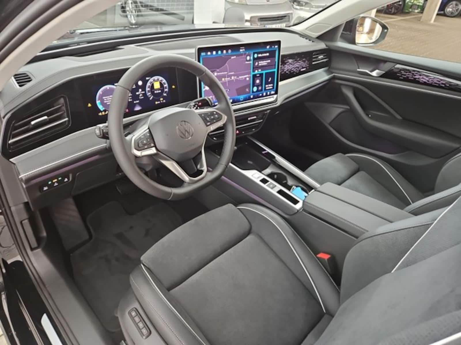 Volkswagen Passat – Bild 26