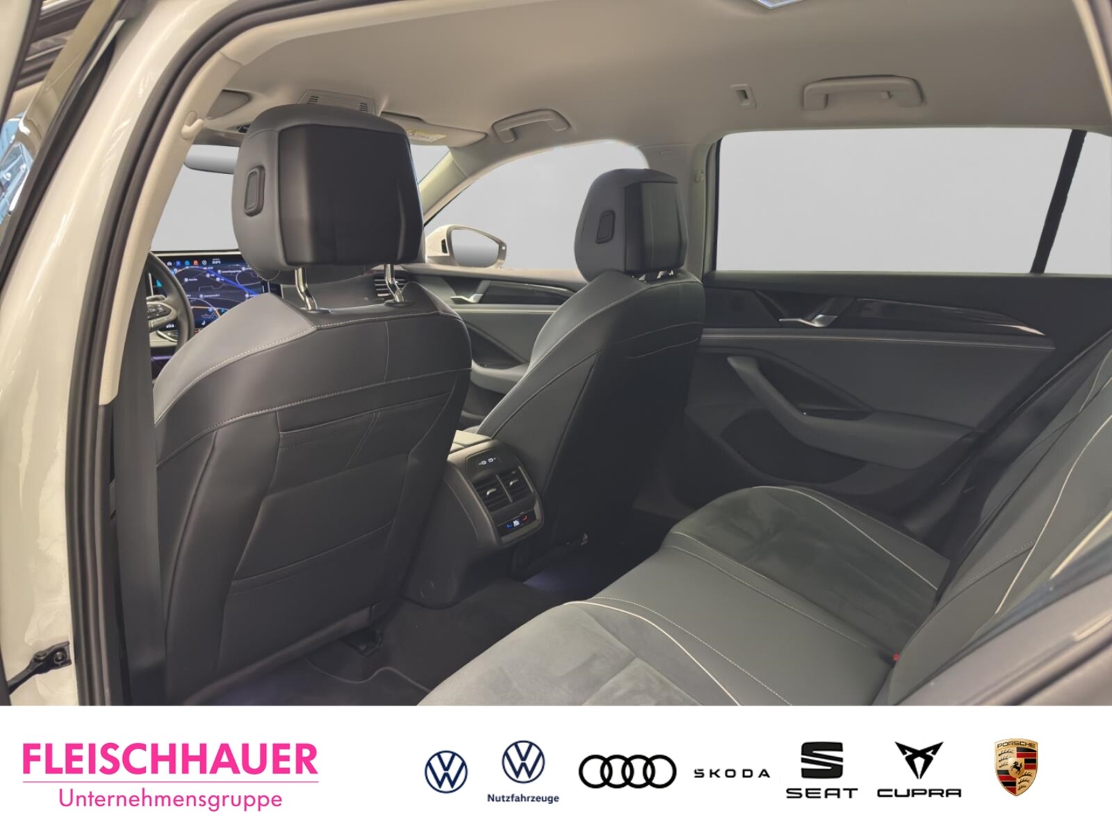 Volkswagen Passat – Bild 15