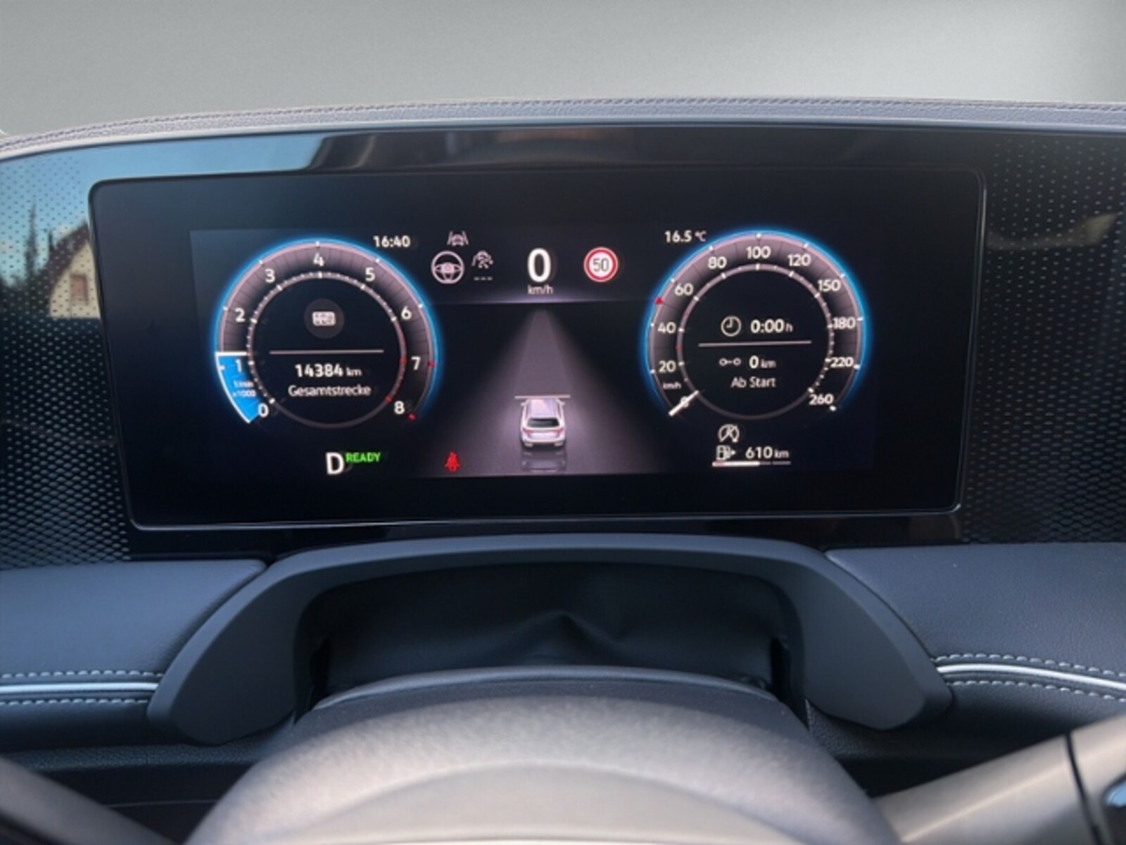 Volkswagen Passat – Bild 16