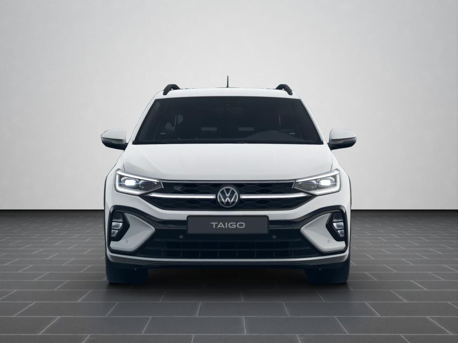 Volkswagen Taigo – Bild 6