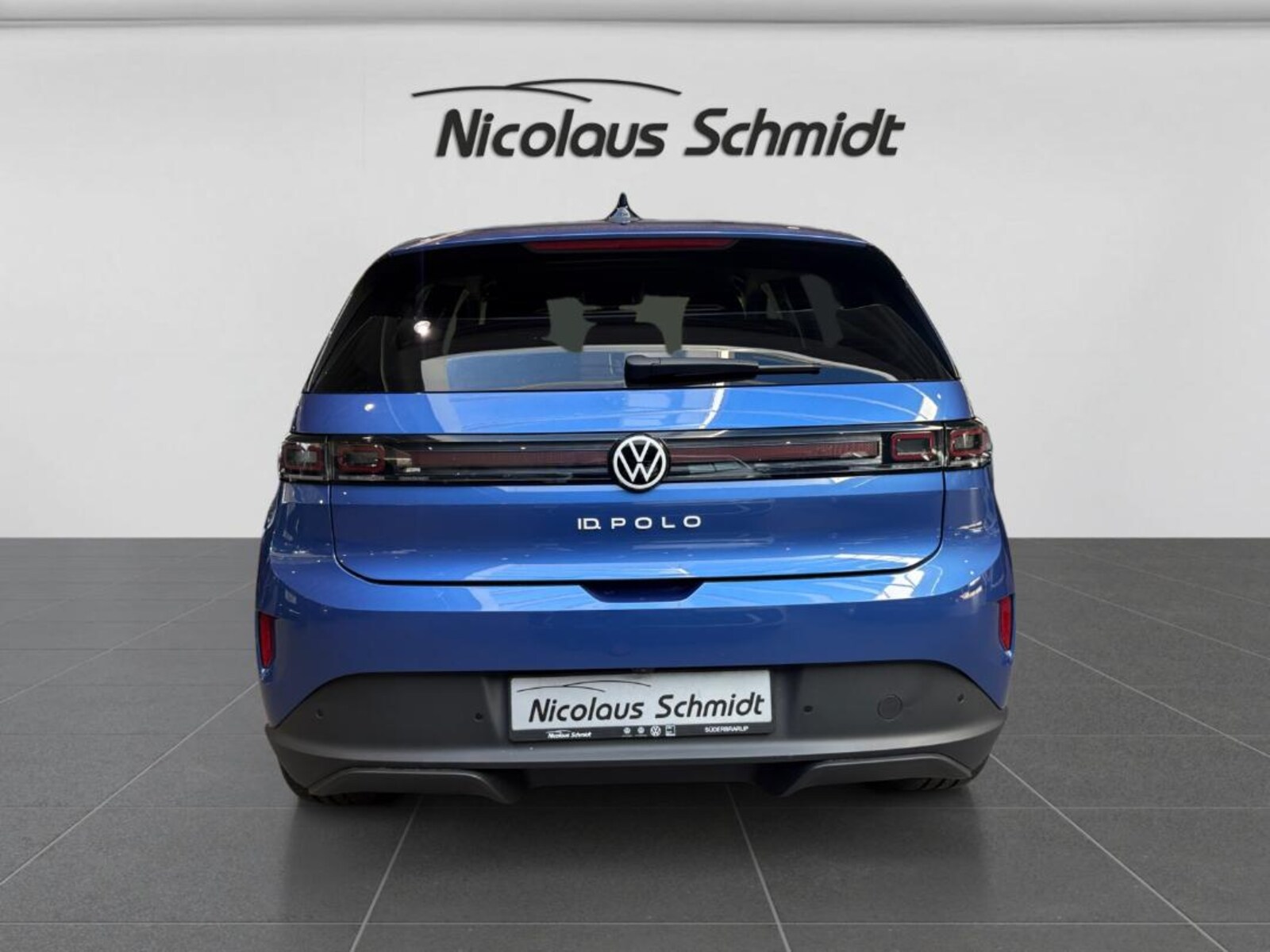 Volkswagen ID. Polo – Bild 5