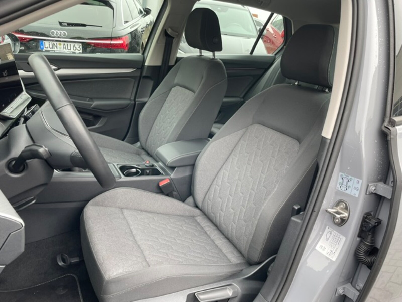 Volkswagen Golf – Bild 11