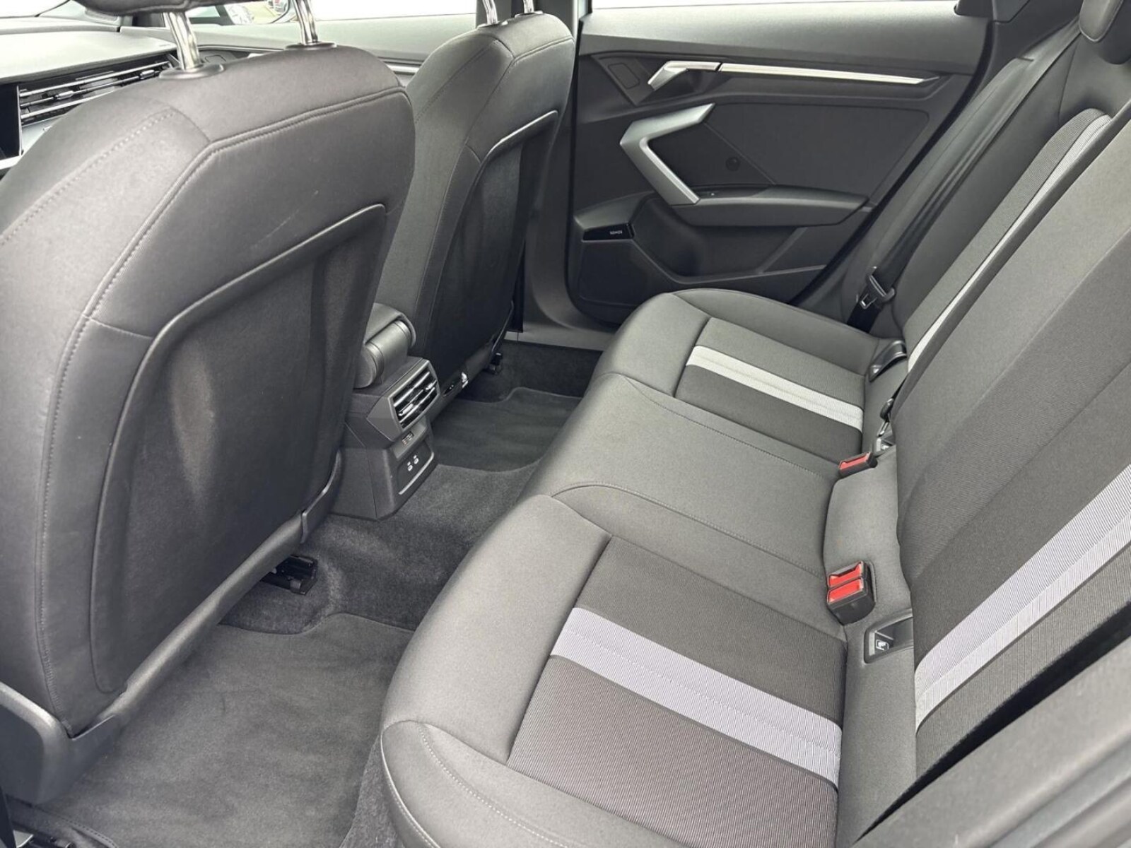 Audi A3 Sportback – Bild 11
