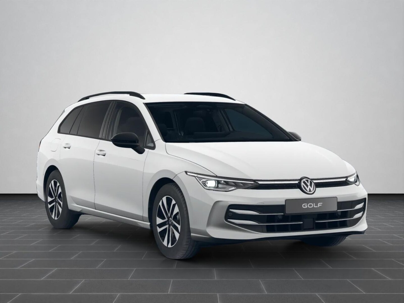 Volkswagen Golf Variant – Bild 11