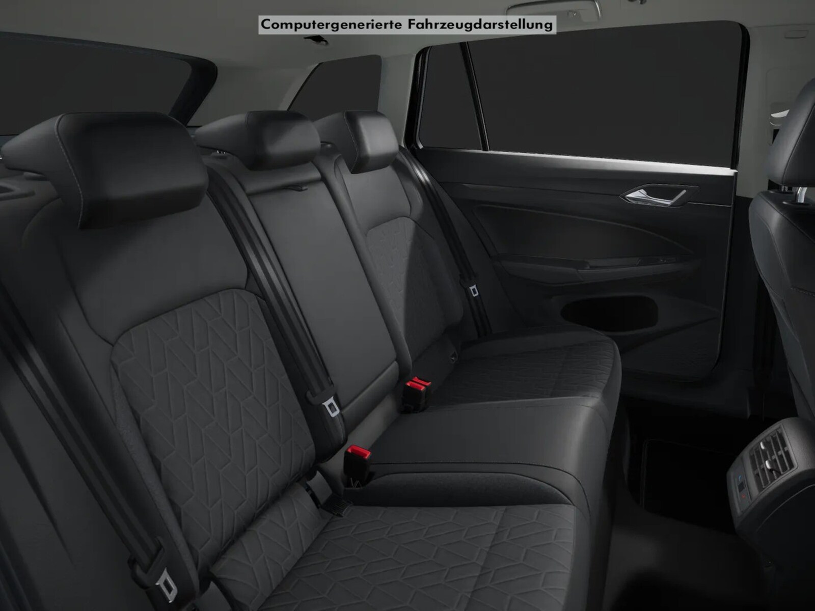 Volkswagen Golf Variant – Bild 11