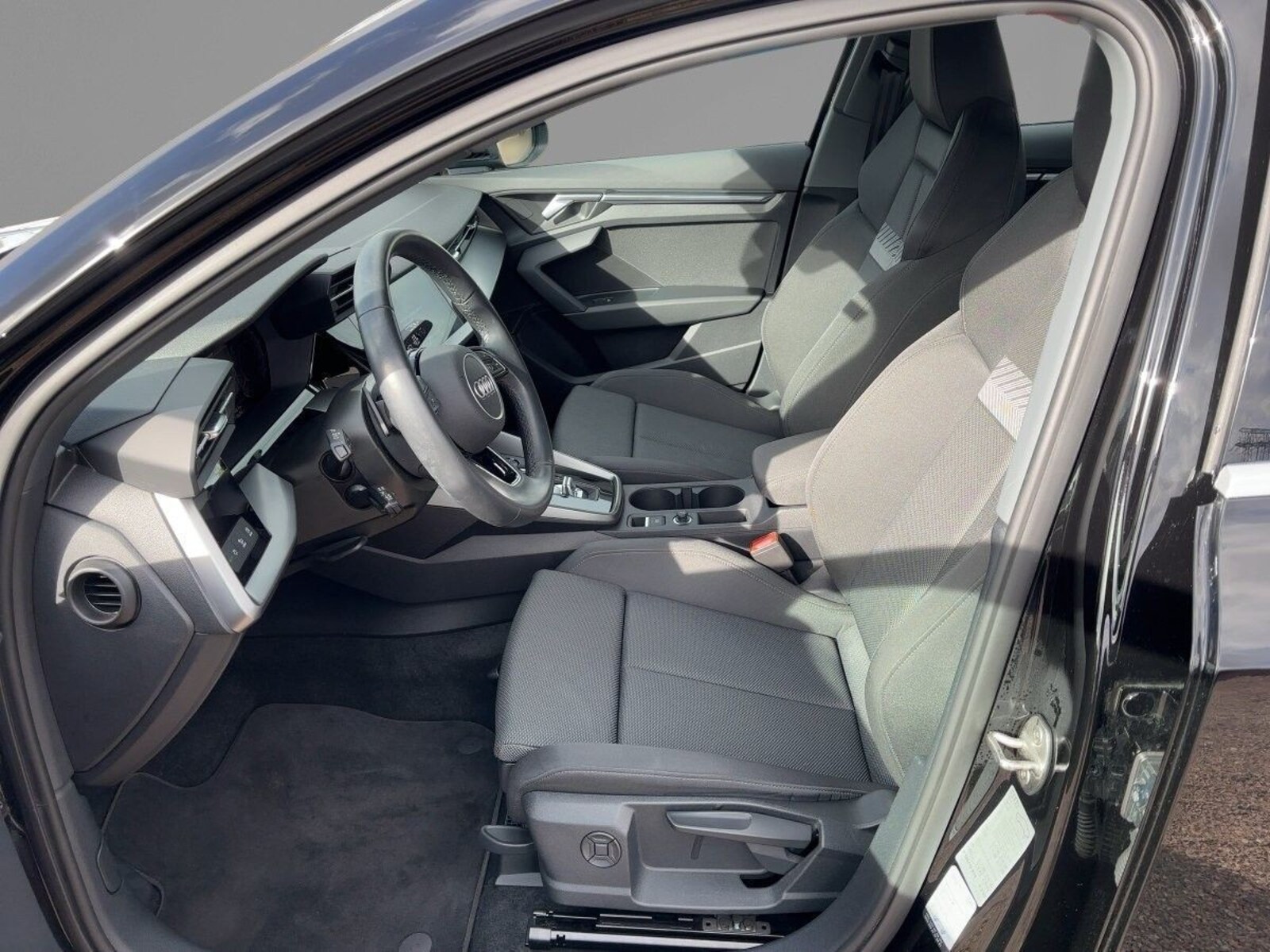 Audi A3 Sportback – Bild 6