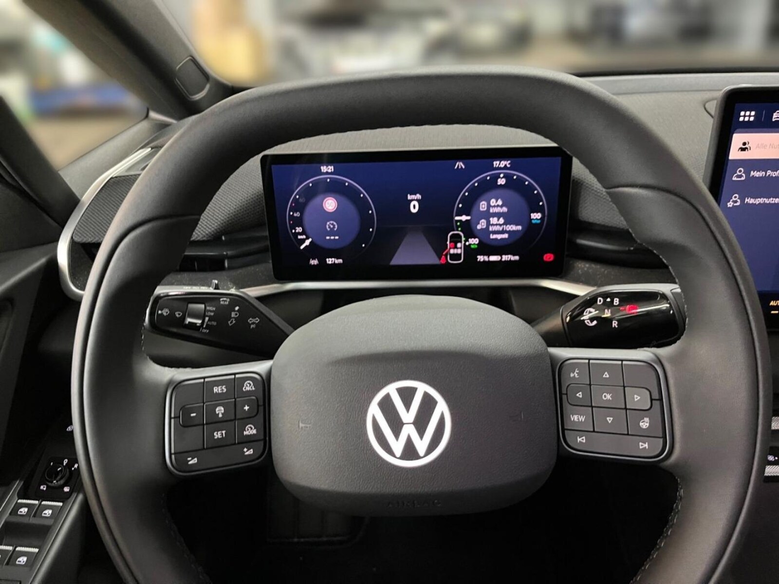 Volkswagen ID.3 Neo – Bild 8