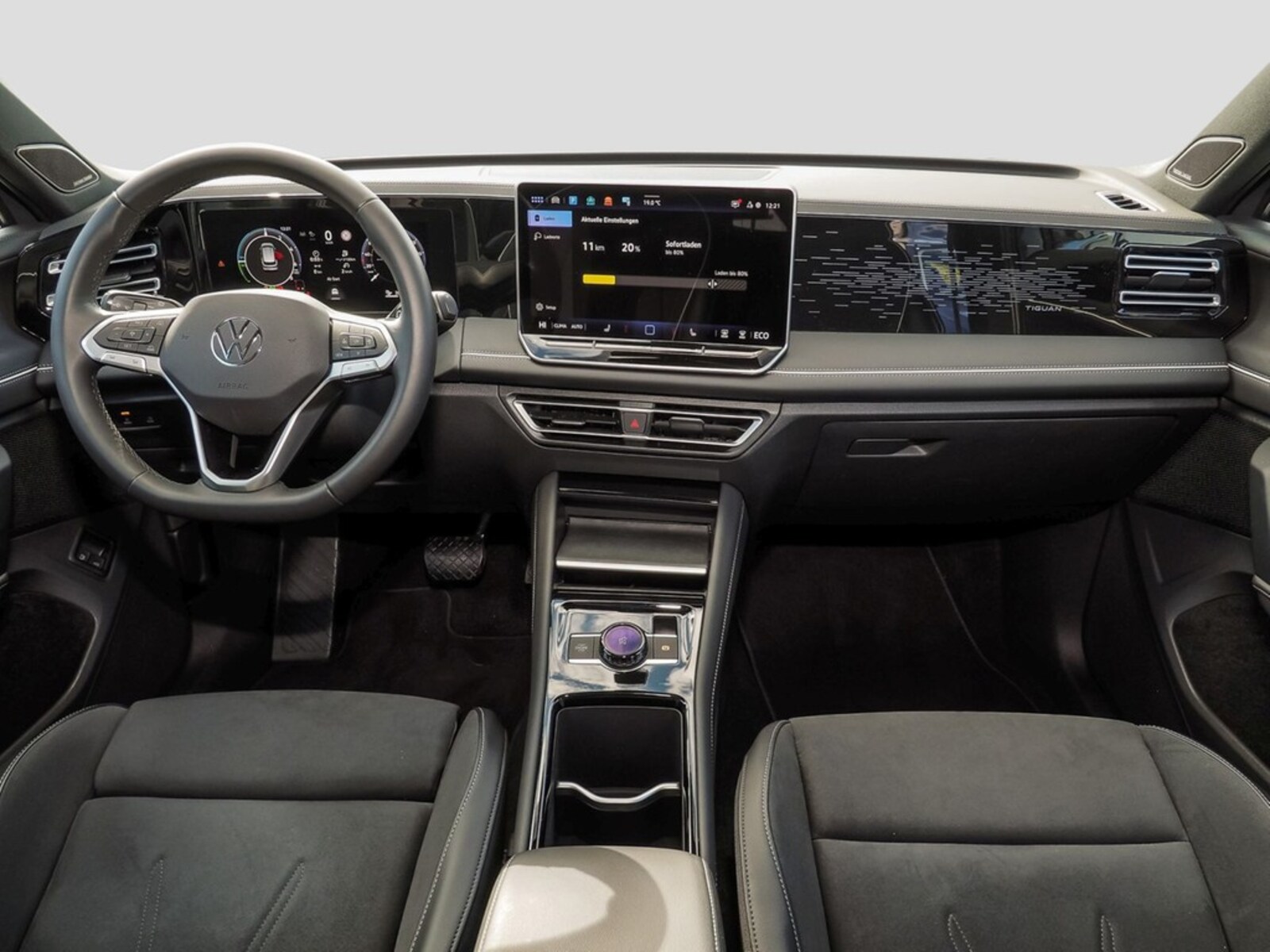 Volkswagen Tiguan – Bild 14