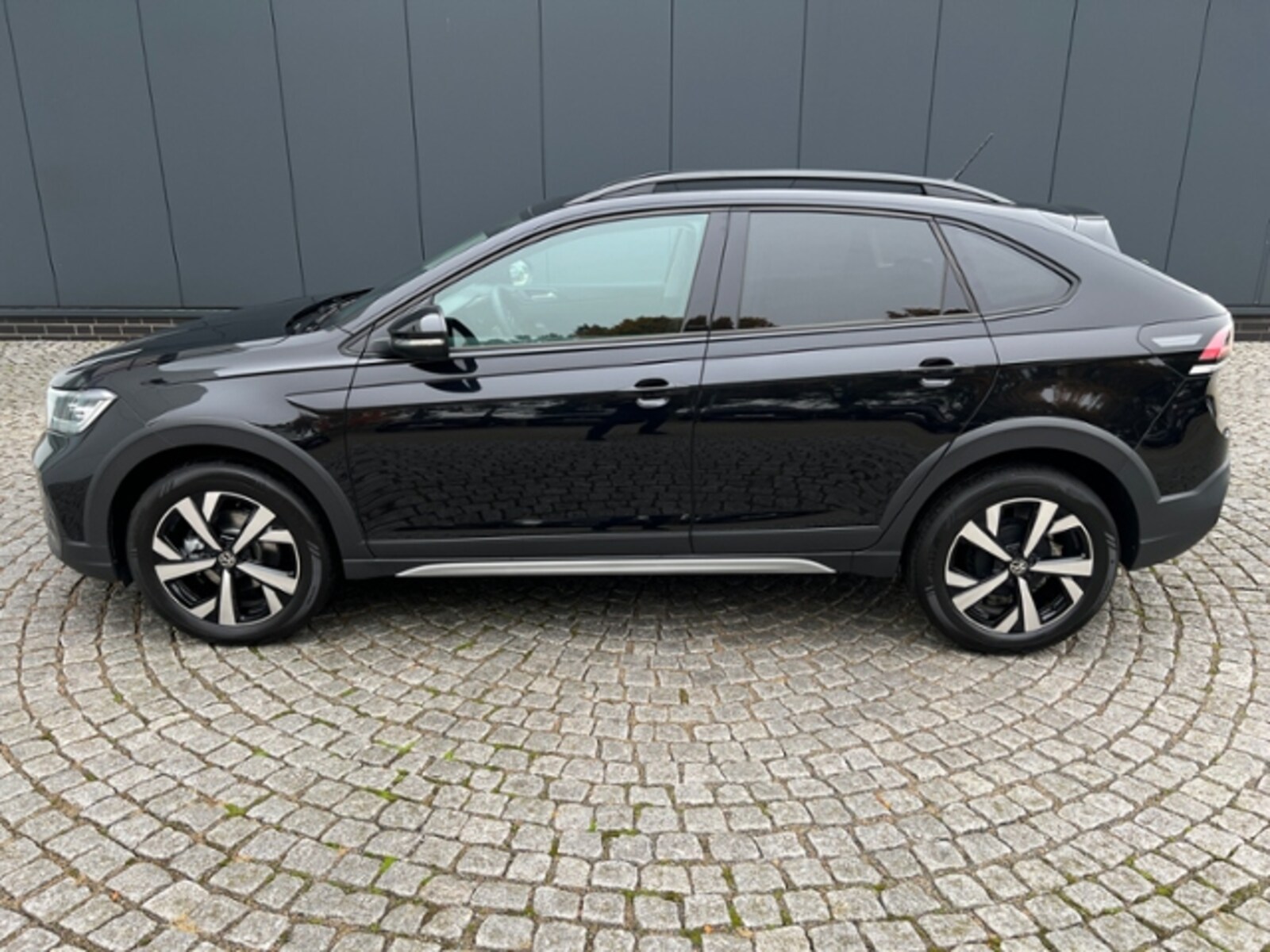 Volkswagen Taigo – Bild 3