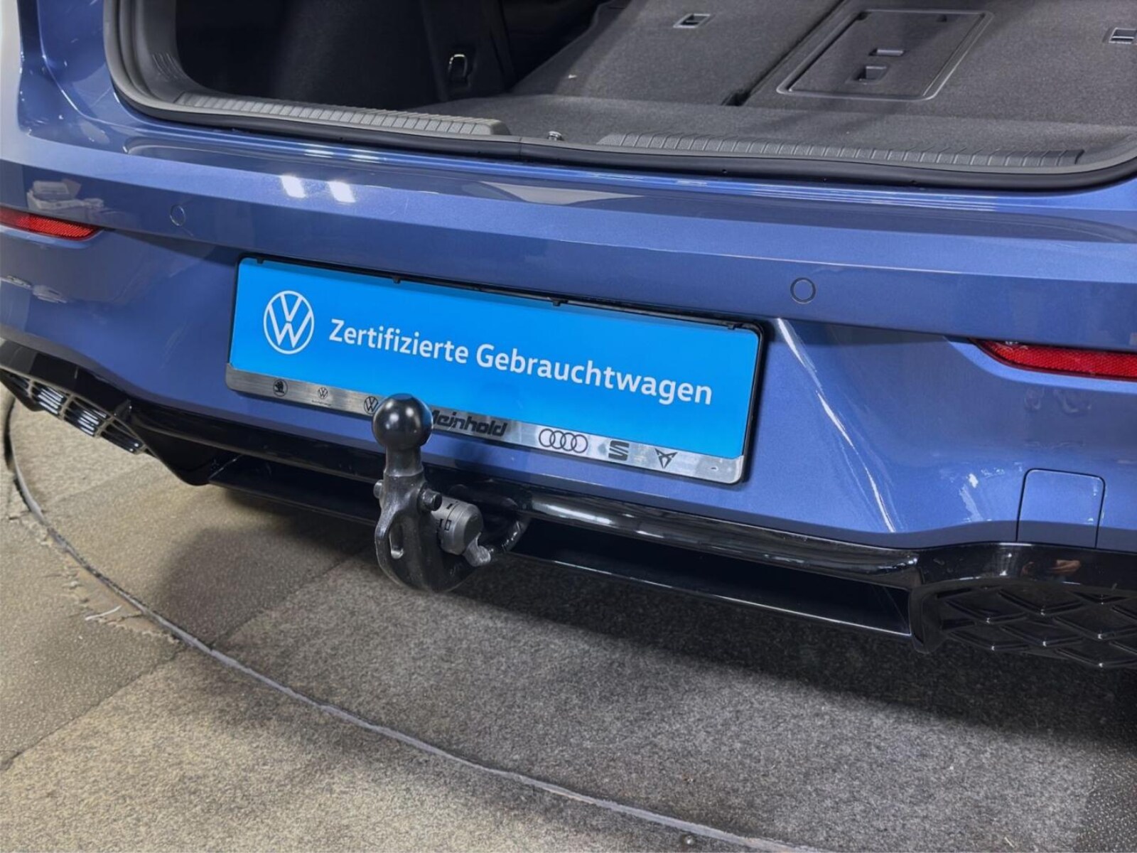 Volkswagen Golf – Bild 8