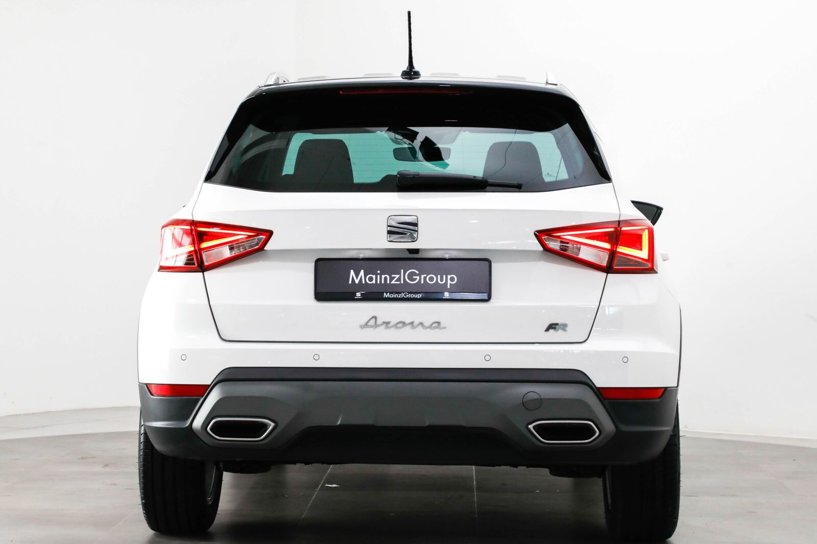 SEAT Arona – Bild 12