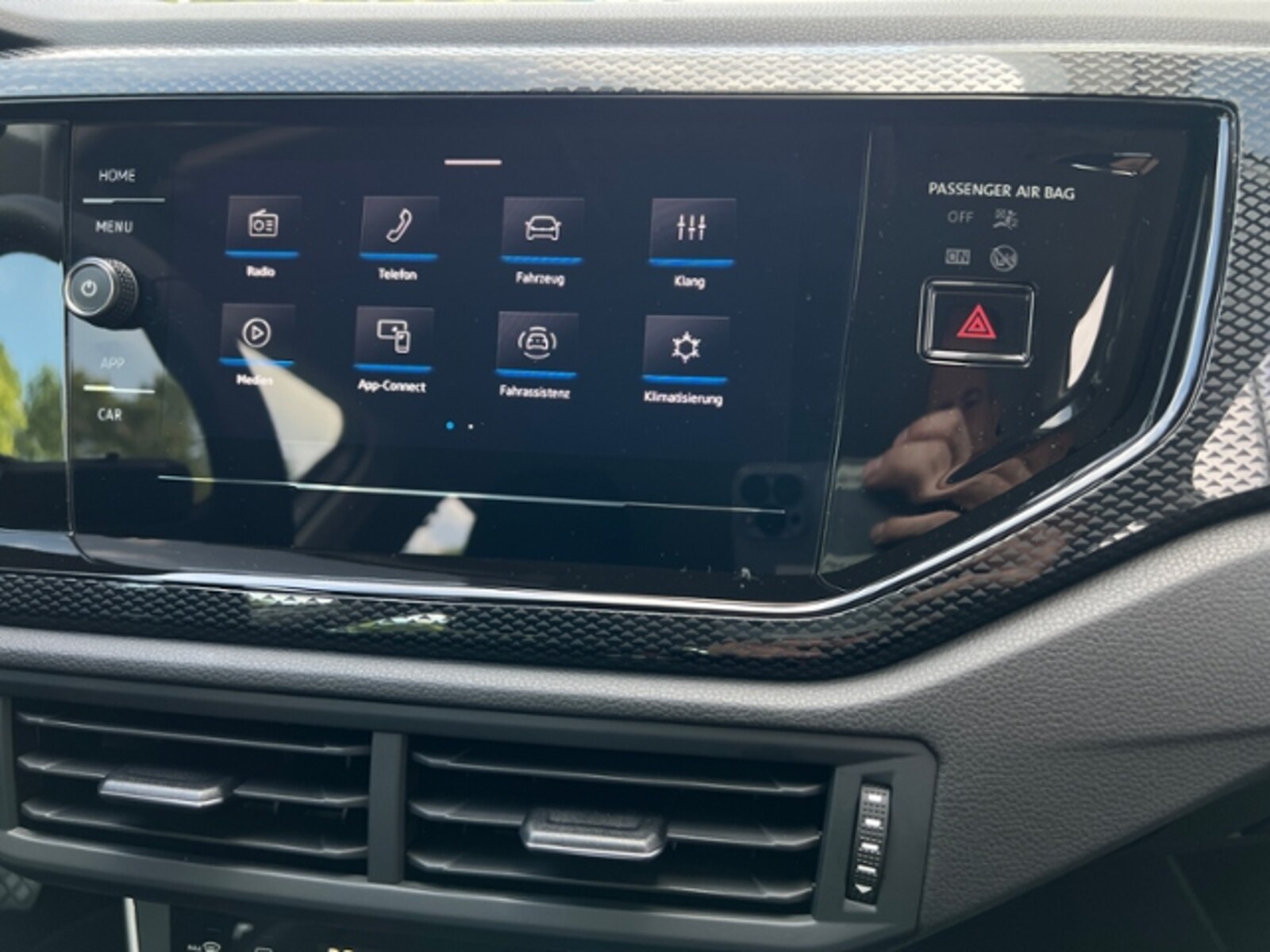 Volkswagen Polo – Bild 11