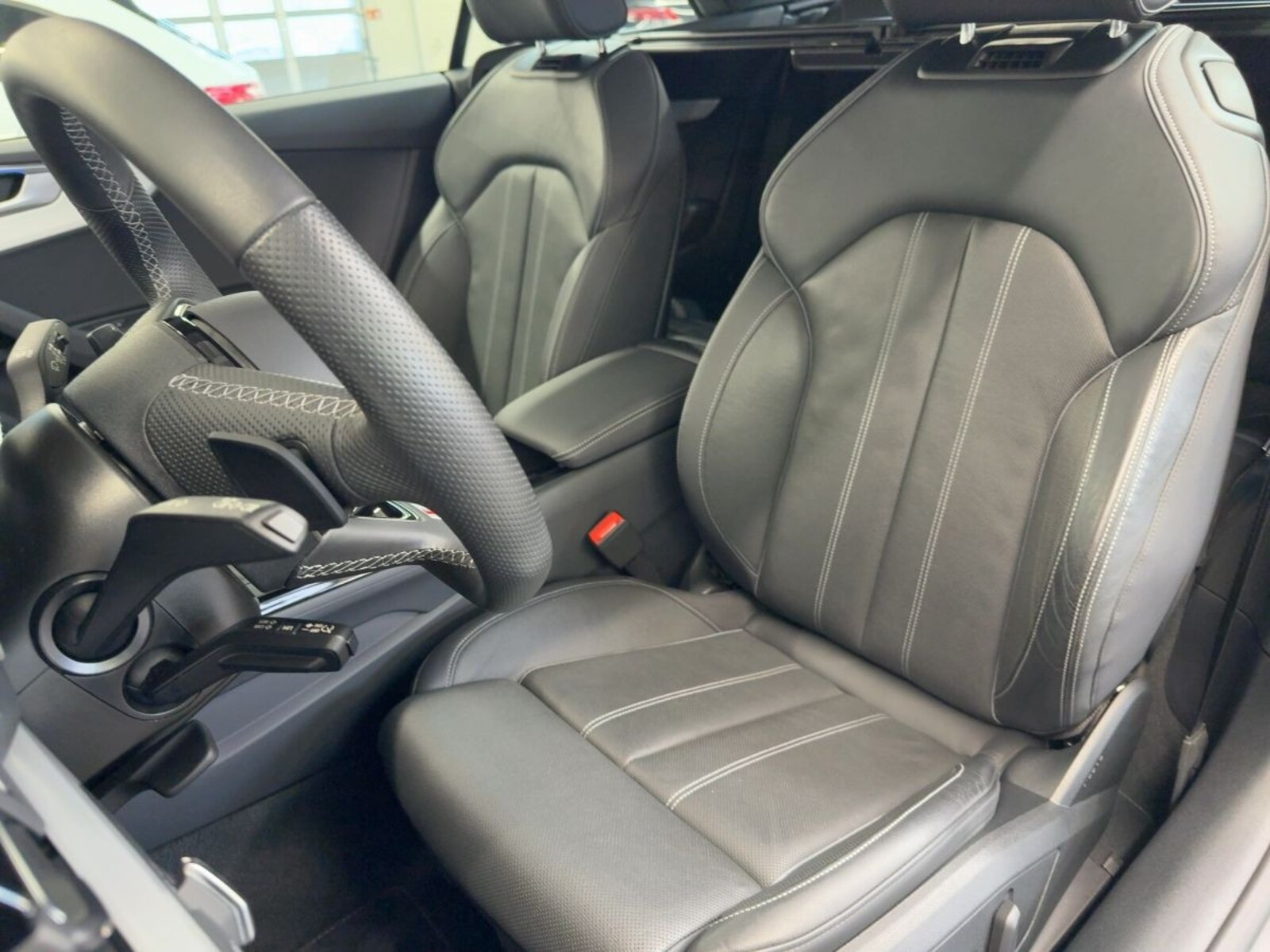Audi S5 Cabriolet – Bild 16