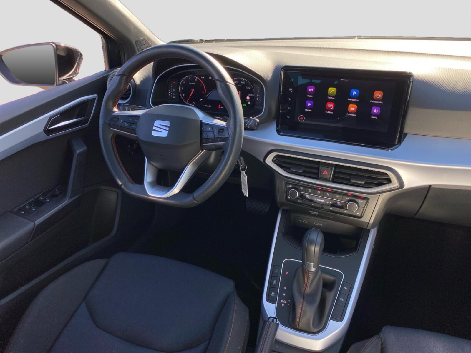 SEAT Arona – Bild 5