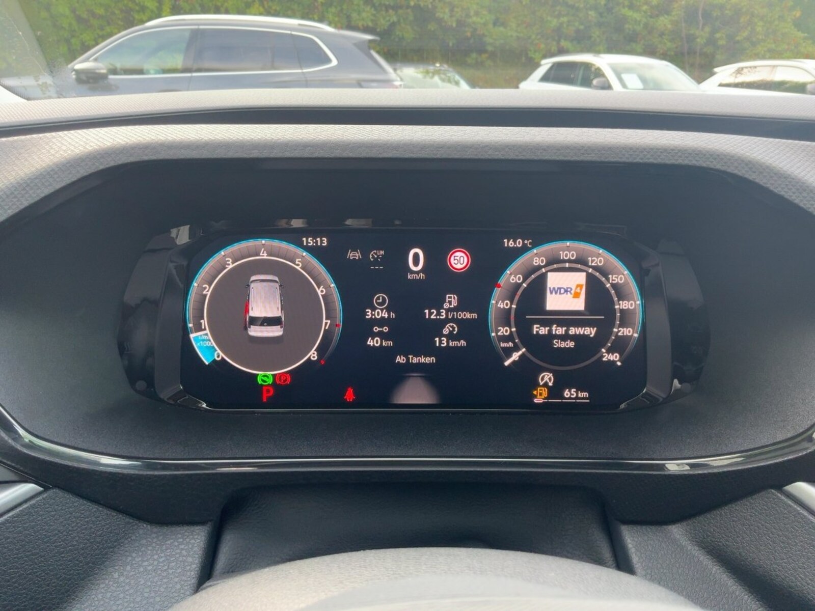 Volkswagen Caddy Kombi – Bild 17