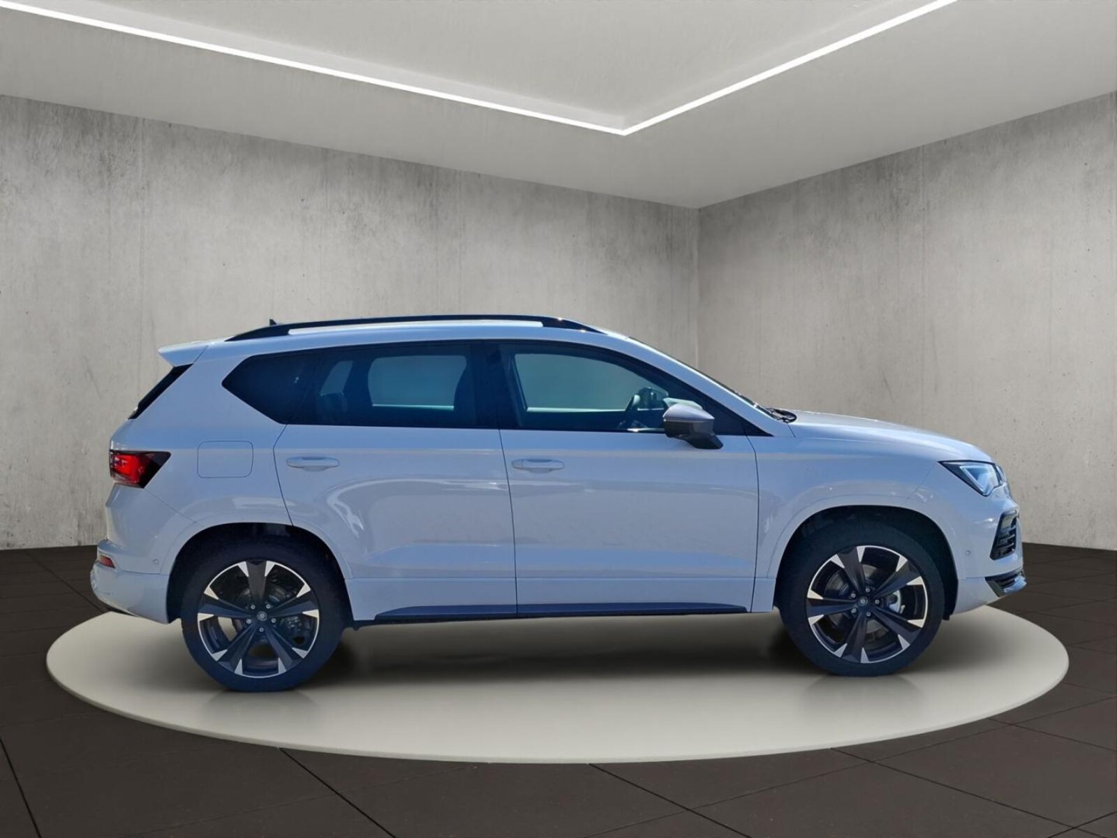 CUPRA Ateca – Bild 6