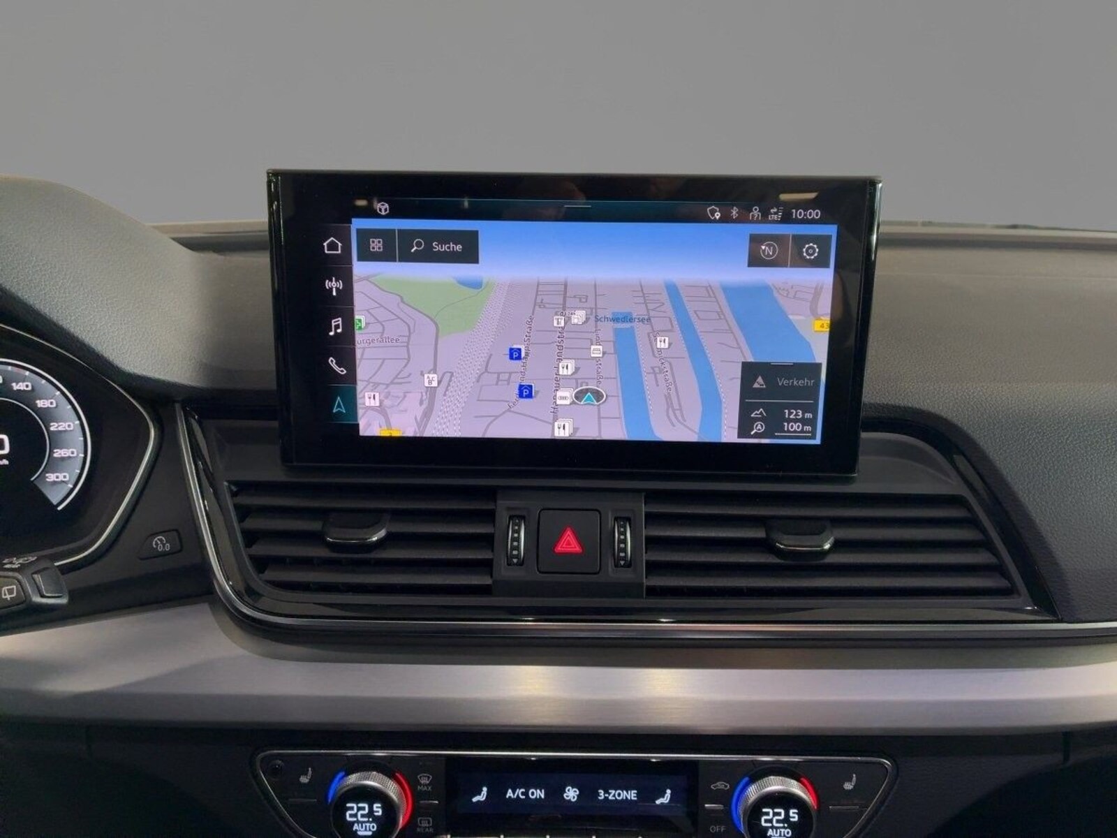Audi Q5 – Bild 8