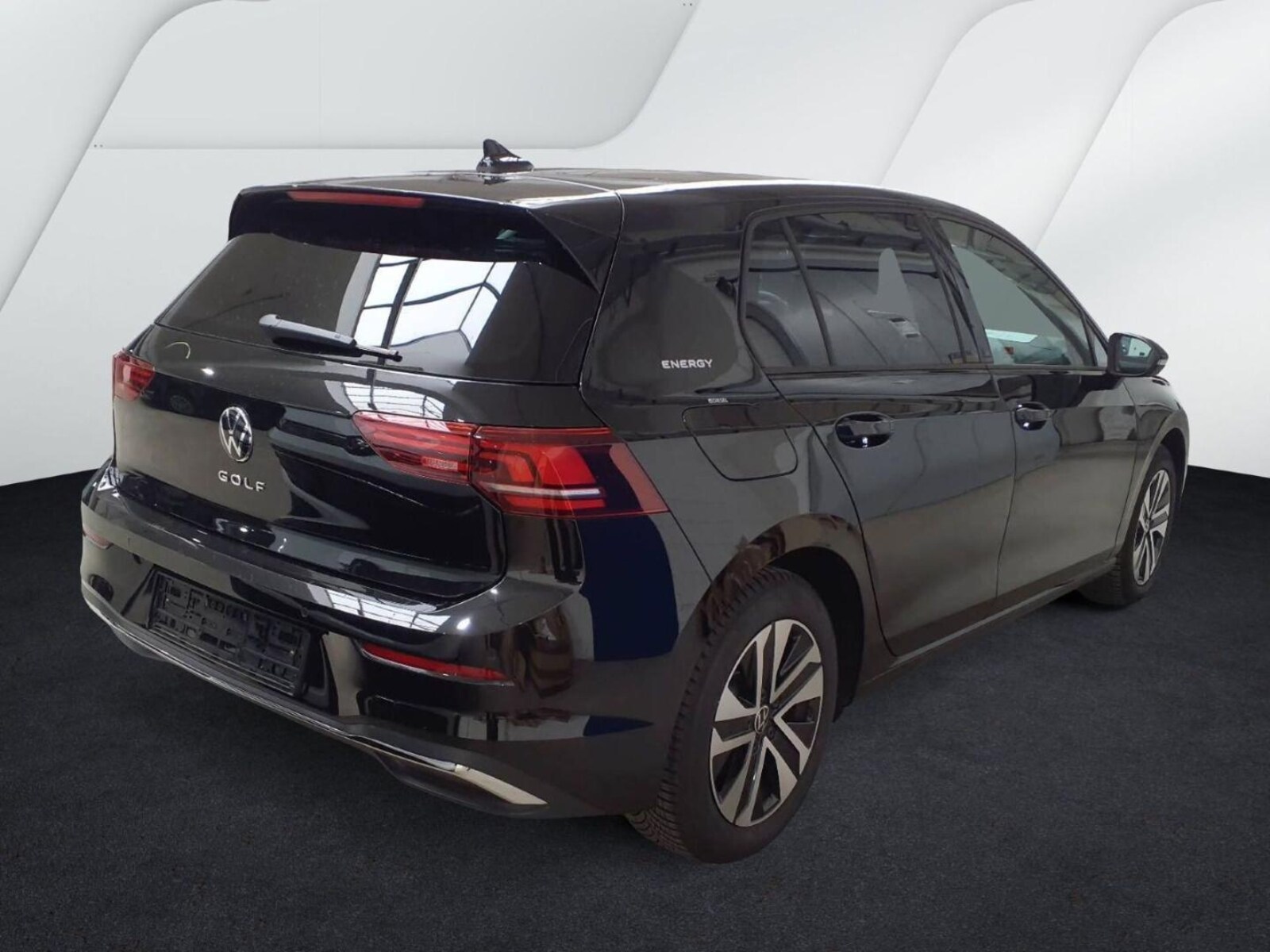 Volkswagen Golf – Bild 3