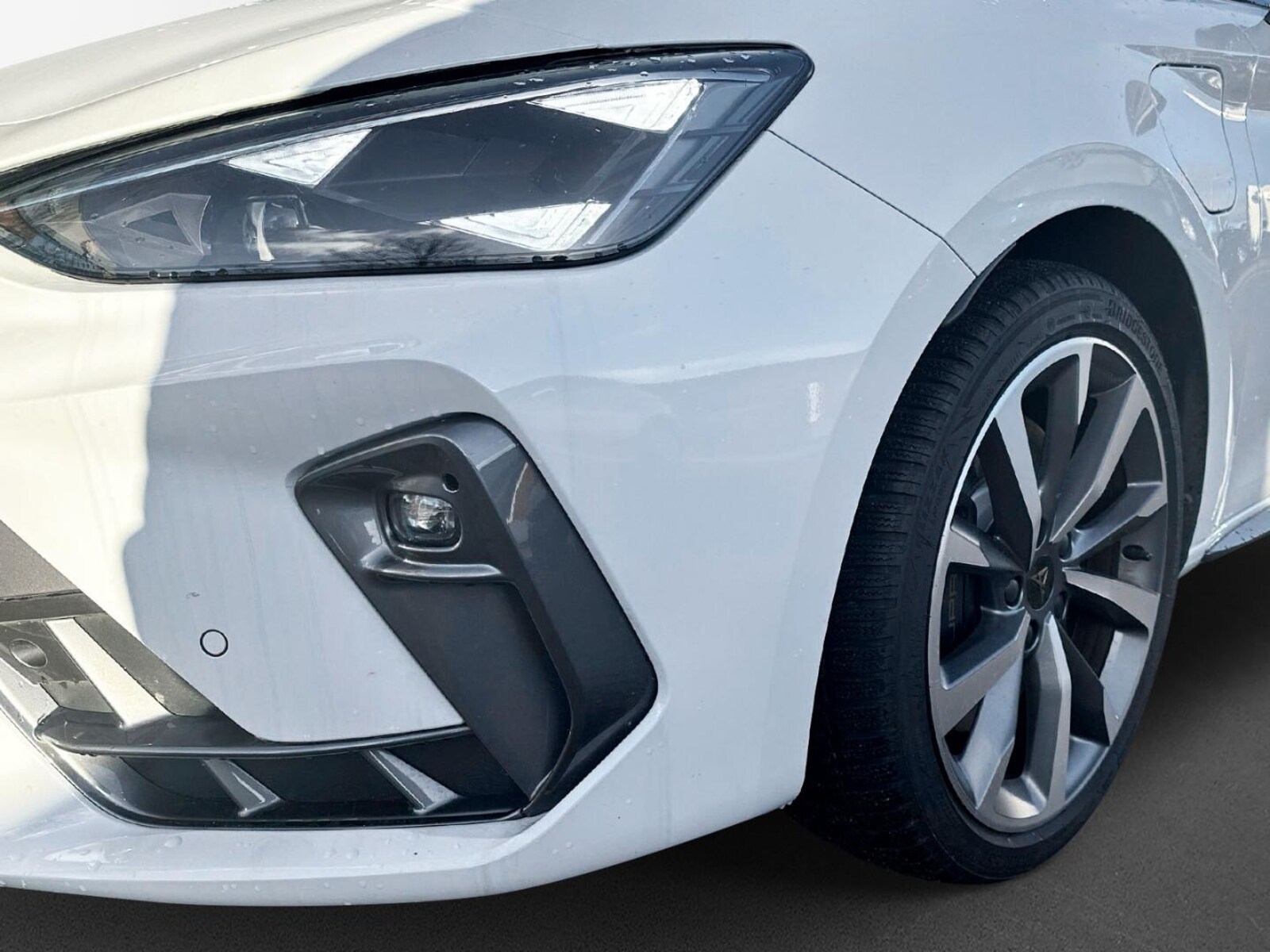CUPRA Leon – Bild 4