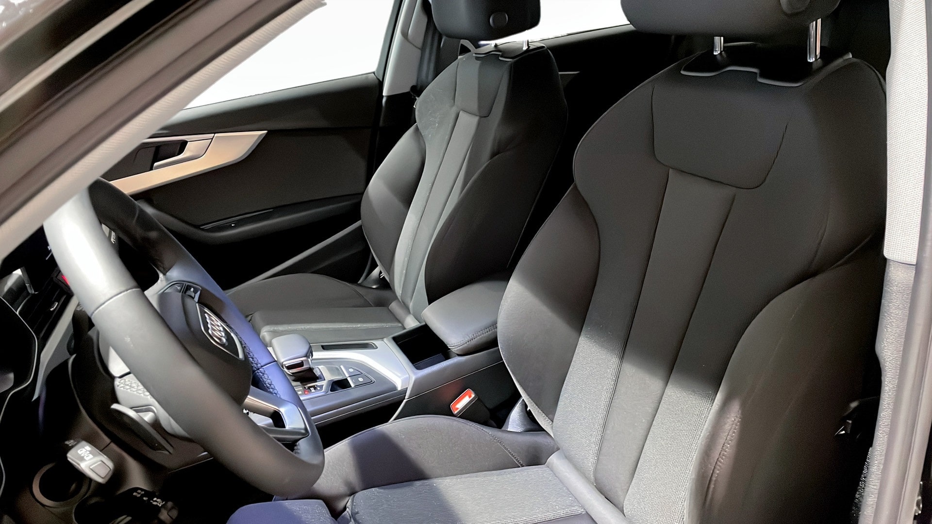 Image about Audi A4 Avant A4 Avant 40 TDI quattro Proline advanced 204 hk S tronic