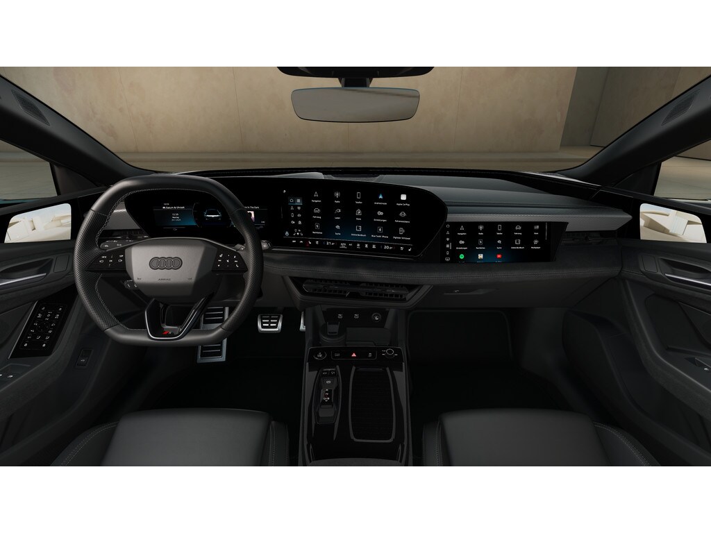 Image about Audi A6 Avant e-tron e-tron quattro