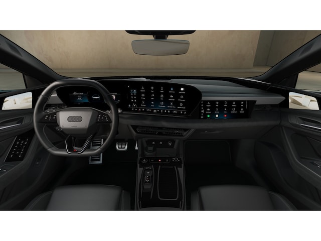 Image about Audi A6 Avant e-tron e-tron quattro
