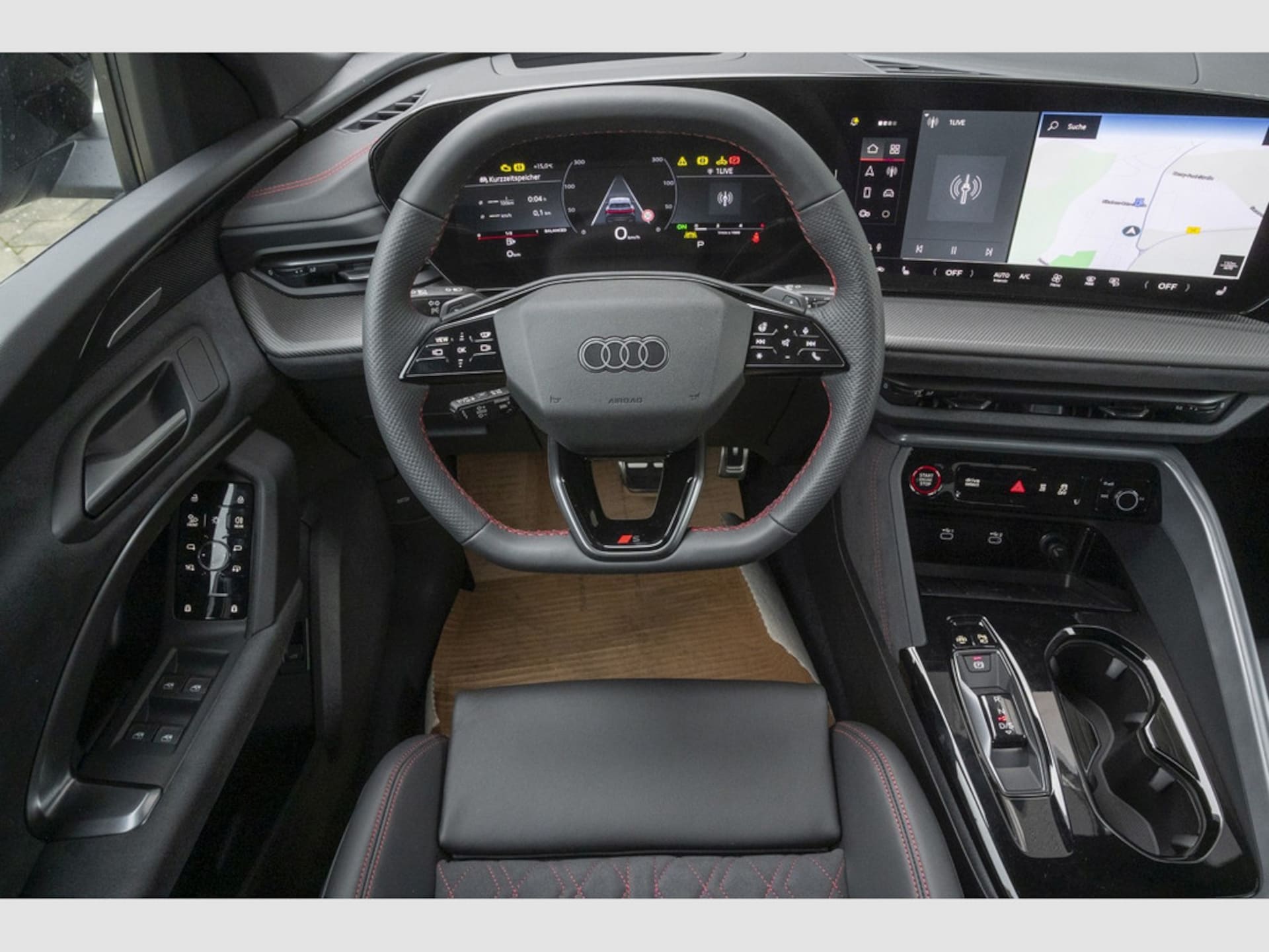 Audi Q5 Sportback
