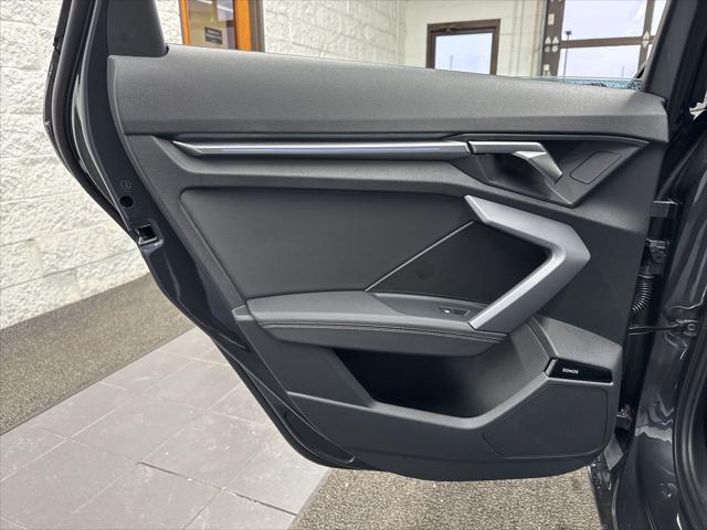 2025 Audi A3 Premium Plus - Photo 31